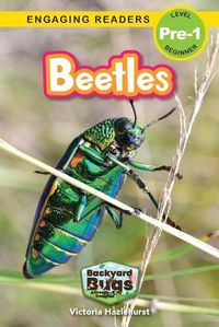 Cover image for Beetles