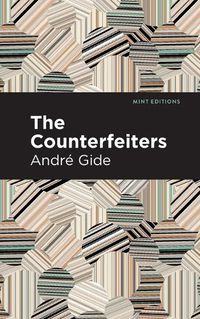 Cover image for The Counterfeiters