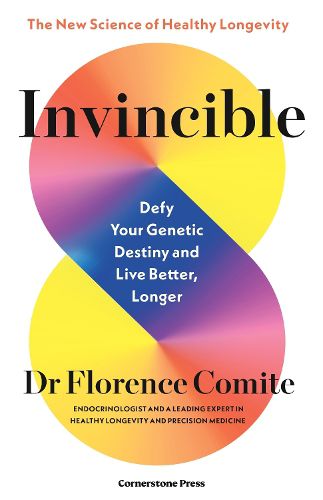 Cover image for Invincible