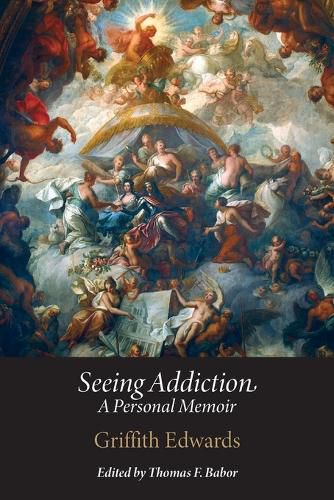 Cover image for Seeing Addiction