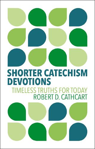 Cover image for Shorter Catechism Devotions