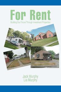 Cover image for For Rent