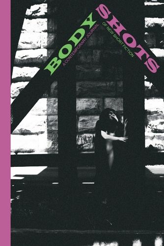 Cover image for Body Shots