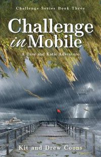 Cover image for Challenge in Mobile: A Dave and Katie Adventure