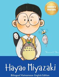 Cover image for Hayao Miyazaki