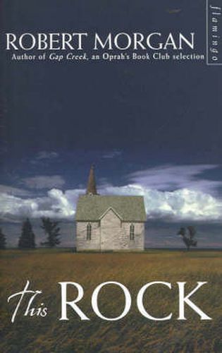 Cover image for This Rock