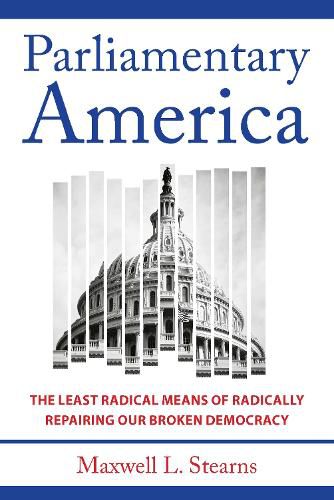 Cover image for Parliamentary America