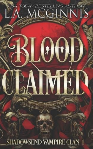 Cover image for Blood Claimed