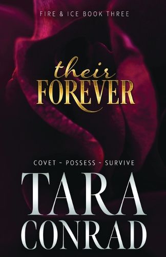 Cover image for Their Forever