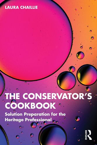 The Conservator's Cookbook