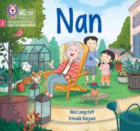 Cover image for Nan