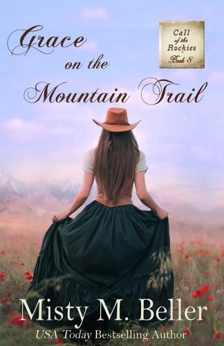 Cover image for Grace on the Mountain Trail