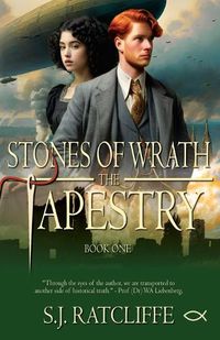 Cover image for Stones of Wrath