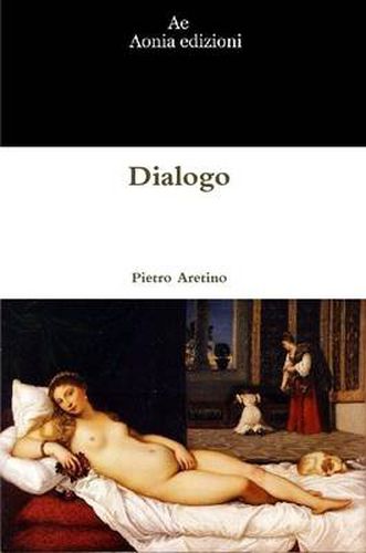 Cover image for Dialogo