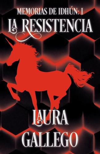 Cover image for Memorias de Idhun: La Resistencia / Memories from Idhun: The Resistance: Libro I