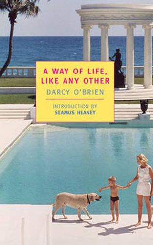 Cover image for A Way of Life, Like Any Other