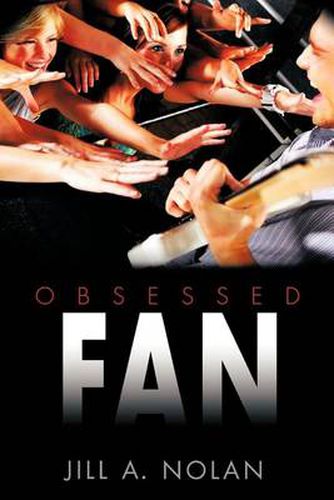 Cover image for Obsessed Fan