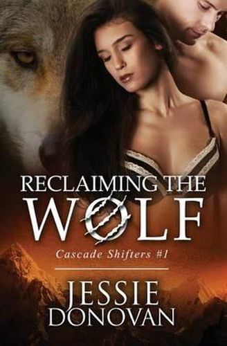 Cover image for Reclaiming the Wolf