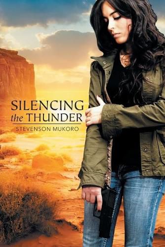 Cover image for Silencing the Thunder