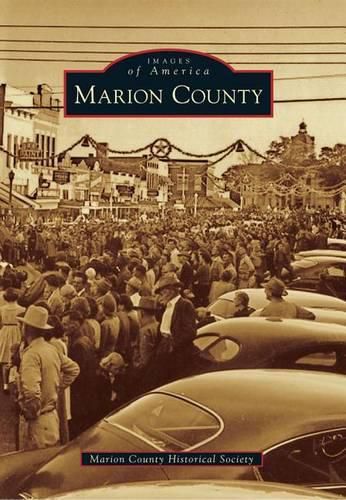 Cover image for Marion County