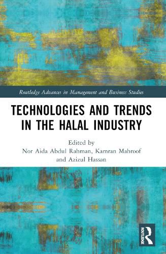 Cover image for Technologies and Trends in the Halal Industry