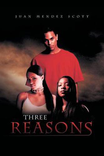 Cover image for Three Reasons