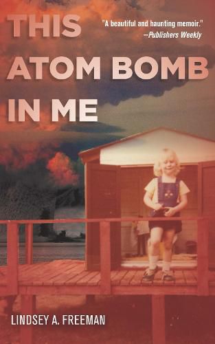 Cover image for This Atom Bomb in Me