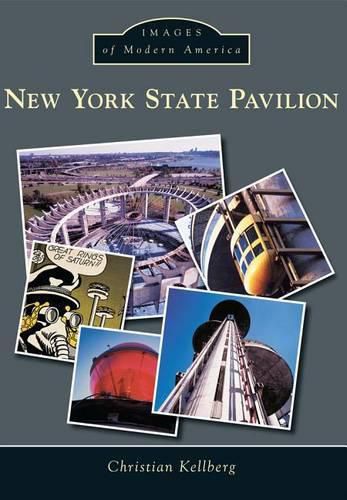 Cover image for New York State Pavilion