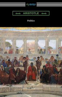 Cover image for Politics (Translated by Benjamin Jowett)