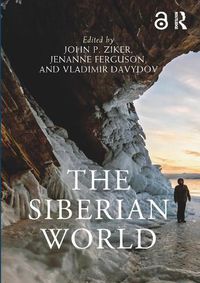 Cover image for The Siberian World