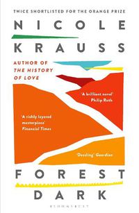 Cover image for Forest Dark