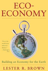 Cover image for Eco-Economy