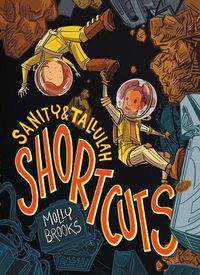 Cover image for Shortcuts