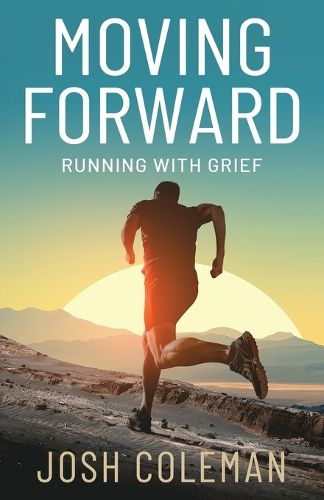 Cover image for Moving Forward
