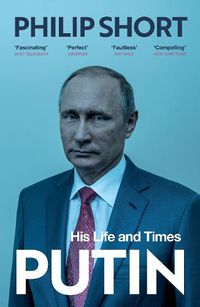 Cover image for Putin