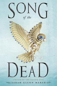 Cover image for Song of the Dead