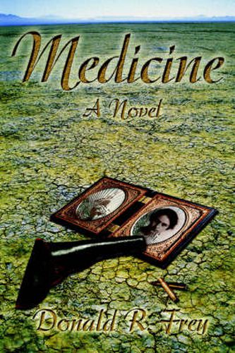 Cover image for Medicine: A Novel