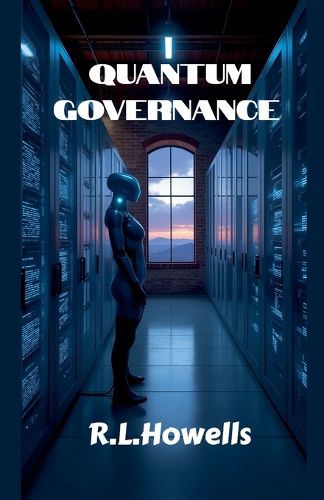 Cover image for Quantum Governance