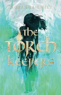 Cover image for The Torch Keepers