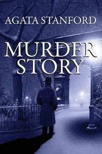 Cover image for Murder Story