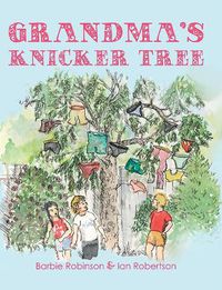 Cover image for Grandma's Knicker Tree