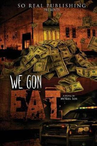 Cover image for We Gon Eat