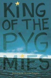 Cover image for King of the Pygmies