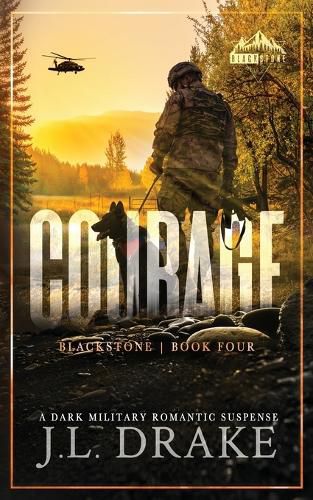 Cover image for Courage (Discreet Edition)