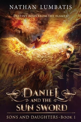 Daniel and the Sun Sword