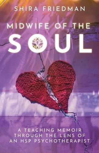 Cover image for Midwife of the Soul