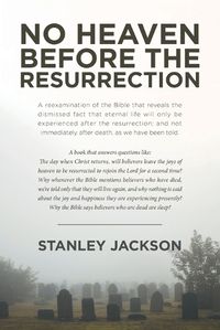 Cover image for No Heaven Before the Resurrection