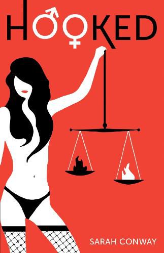 Cover image for Hooked