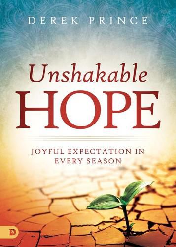 Cover image for Unshakeable Hope