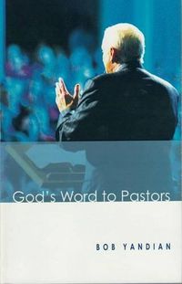 Cover image for God's Word To Pastors